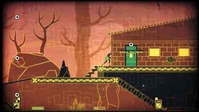 Apotheon