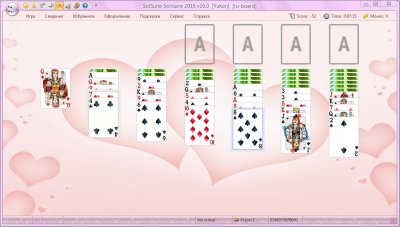 SolSuite Solitaire 2016