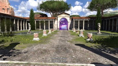 The Talos Principle