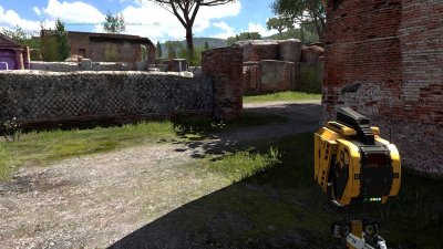 The Talos Principle