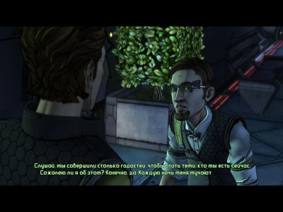 Tales from the Borderlands: Episode 1-5