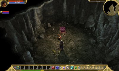 Titan Quest: Immortal Throne