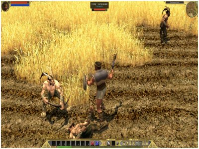 Titan Quest