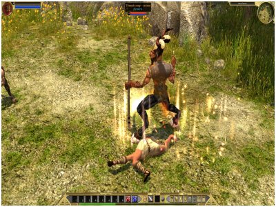 Titan Quest