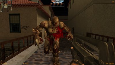 Counter-Strike Nexon: Zombies