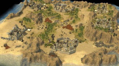 Stronghold Crusader 2