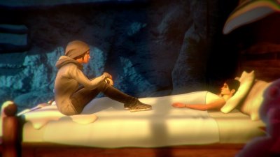 Dreamfall Chapters The Final Cut