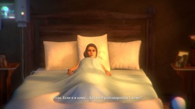 Dreamfall Chapters The Final Cut