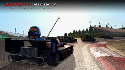 Automobilista