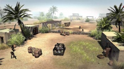 Assault Squad 2: Men of War Origins