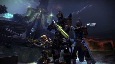 Destiny: The Collection