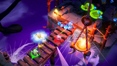 Super Dungeon Bros