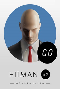 Hitman GO