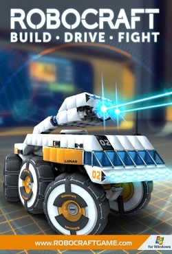 Robocraft