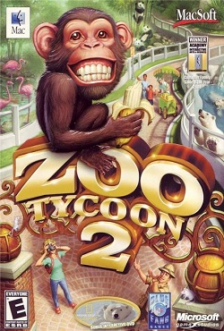 Zoo Tycoon 2