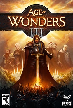 Age of Wonders 3