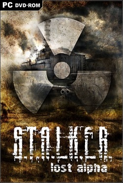 S.T.A.L.K.E.R: Lost Alpha