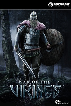 War of the Vikings