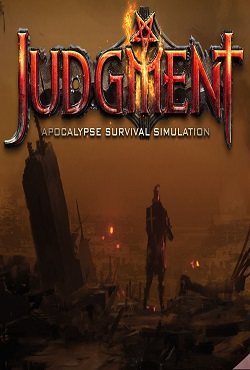 Judgment Apocalypse Survival Simulation