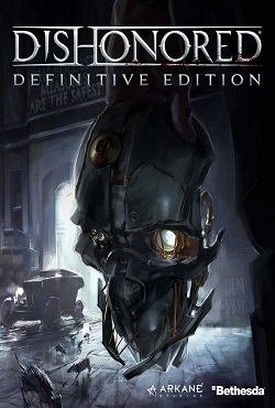 Dishonored Definitive Edition