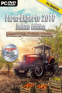 Farm Expert 2016