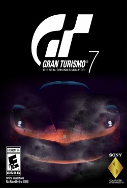 Gran Turismo 7