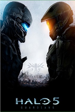 Halo 5: Guardians