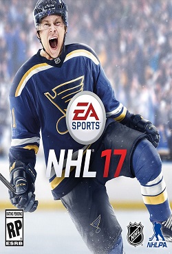 NHL 17