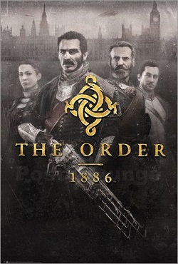 The Order: 1886