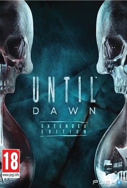 Until Dawn