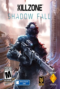 Killzone: Shadow Fall