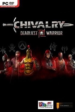 Chivalry: Deadliest Warrior