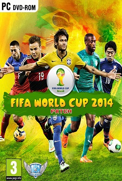 FIFA World Cup 2014