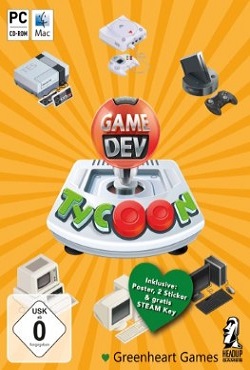 Game Dev Tycoon