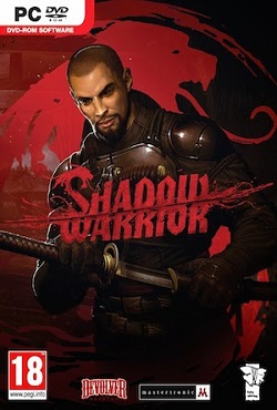 Shadow Warrior