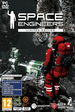 Space Engineers