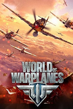 World of Warplanes