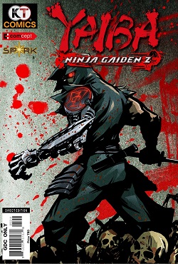 Yaiba: Ninja Gaiden Z