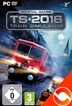 Train Simulator 2016