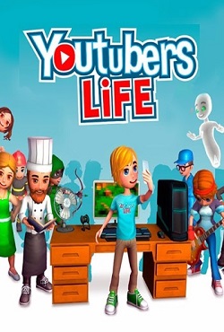 Youtubers Life