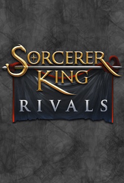 Sorcerer King: Rivals