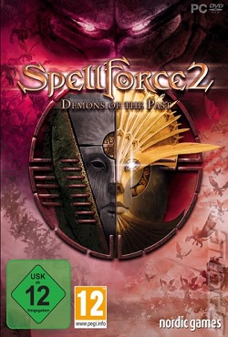 Spellforce 2: Demons of the Past