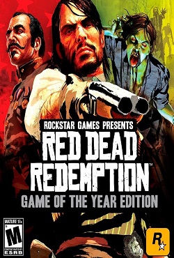 Red Dead Redemption