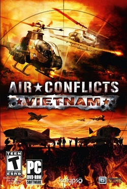 Air Conflicts: Vietnam