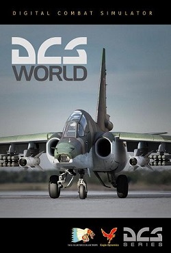 DCS World