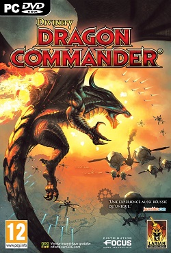 Divinity: Dragon Commander