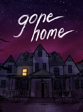 Gone Home