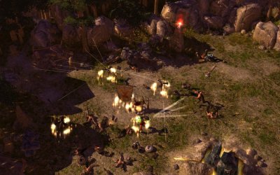 Titan Quest: Anniversary Edition