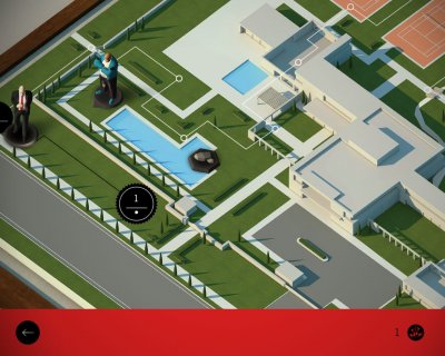 Hitman GO