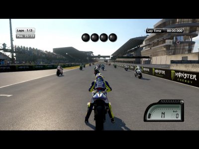 MotoGP 14